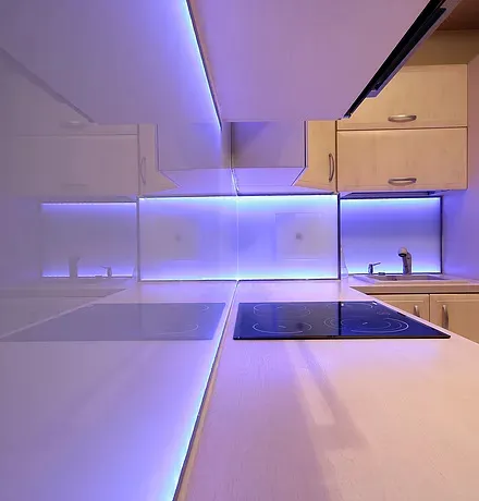 Made to measure kitchens London