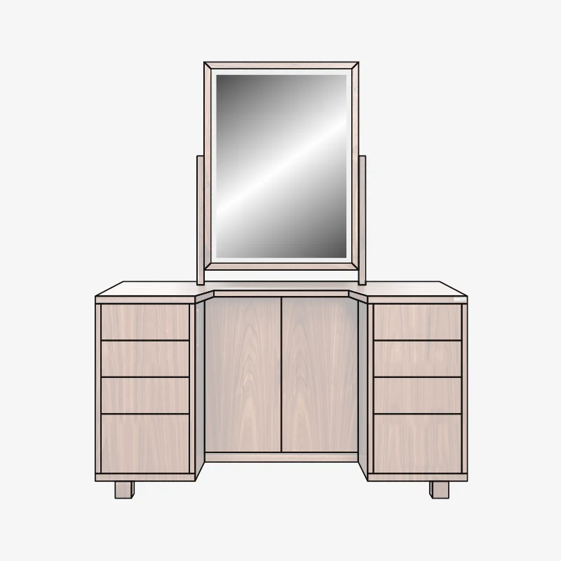 Dressing Table 1 - Texture