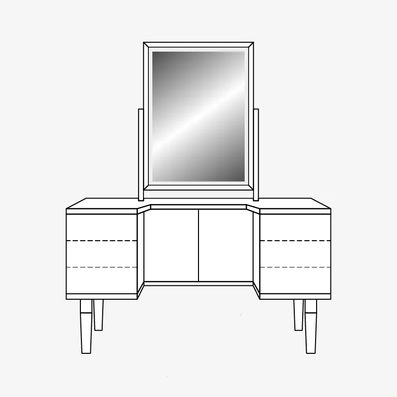 Dressing-Table-bespoke