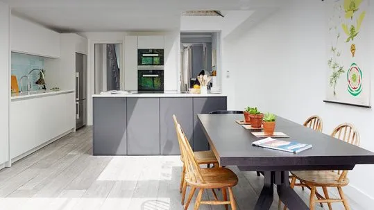 Made to Measure Kitchens London