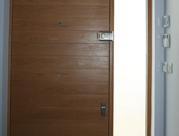 Bespoke Front Doors London