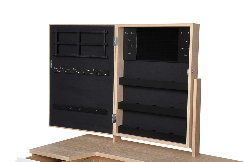 Custom Dressing tables in London