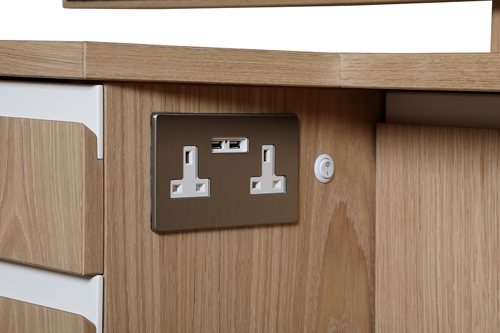 London Bespoke dressing tables