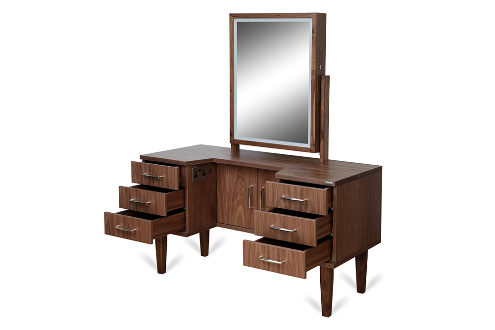 Custom dressing tables in London